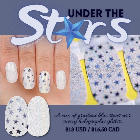 Colorstreet sets - Picture 5 of 16